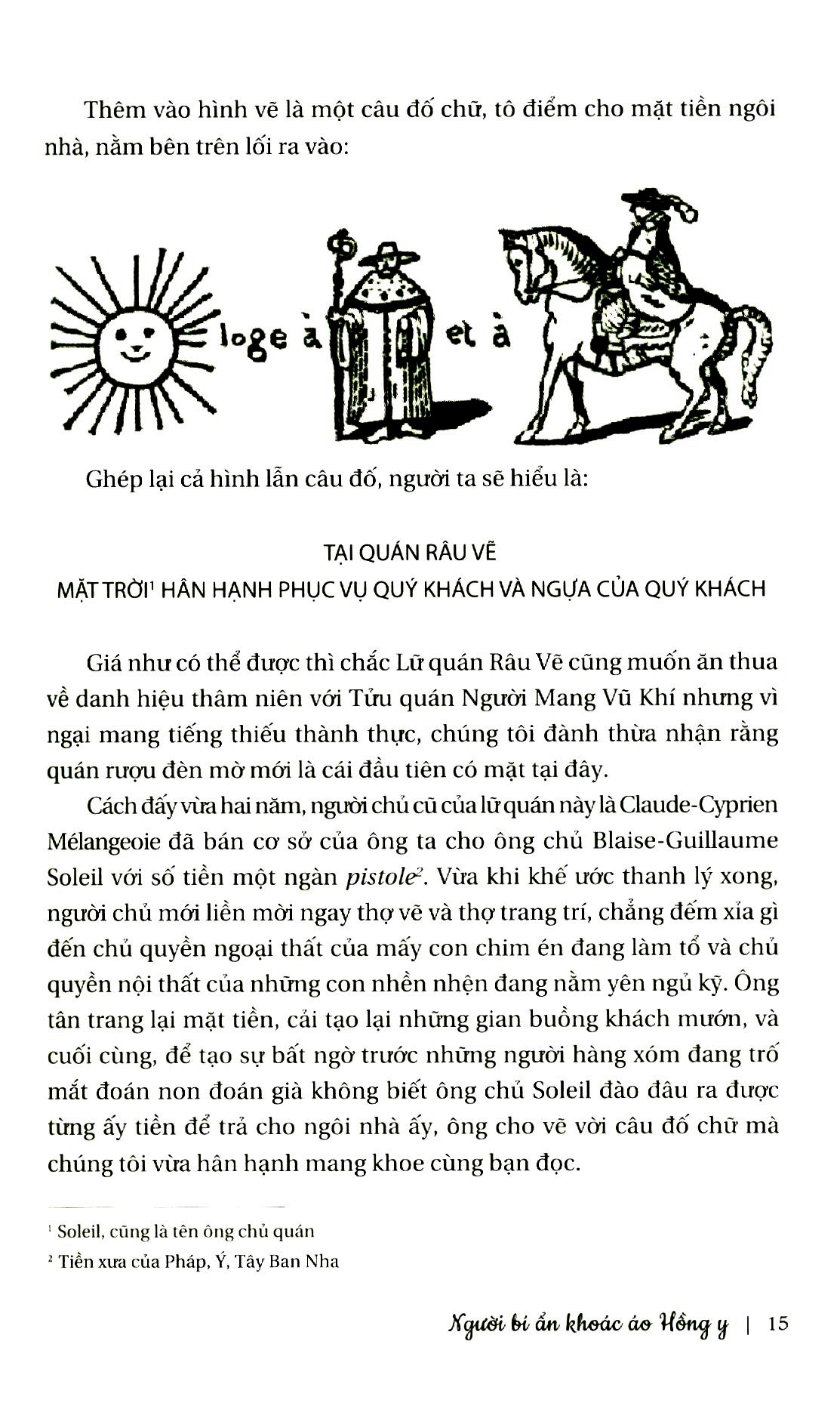 Người Bí Ẩn Khoác Áo Hồng Y PDF đọc ebook online, epub online, nghe sách nói audio miễn phí.
