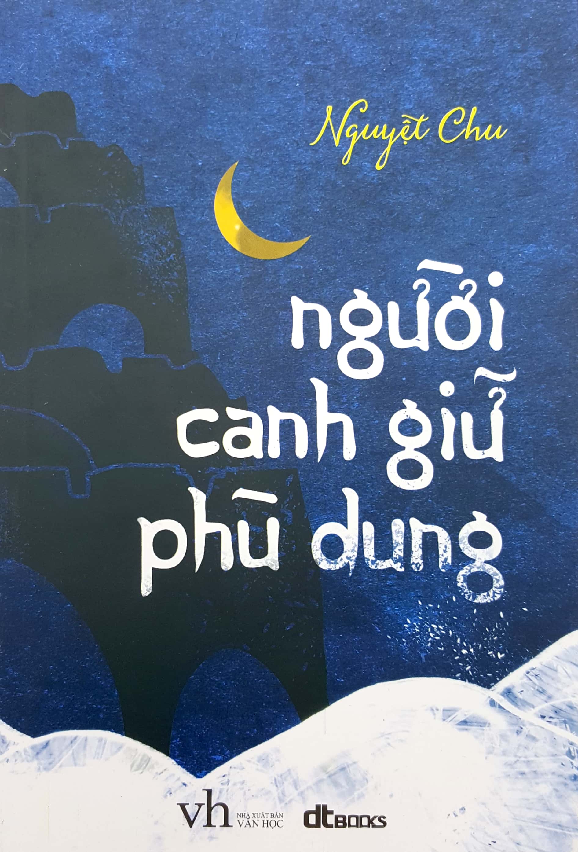 Người Canh Giữ Phù Dung PDF Người Canh Giữ Phù Dung PDF