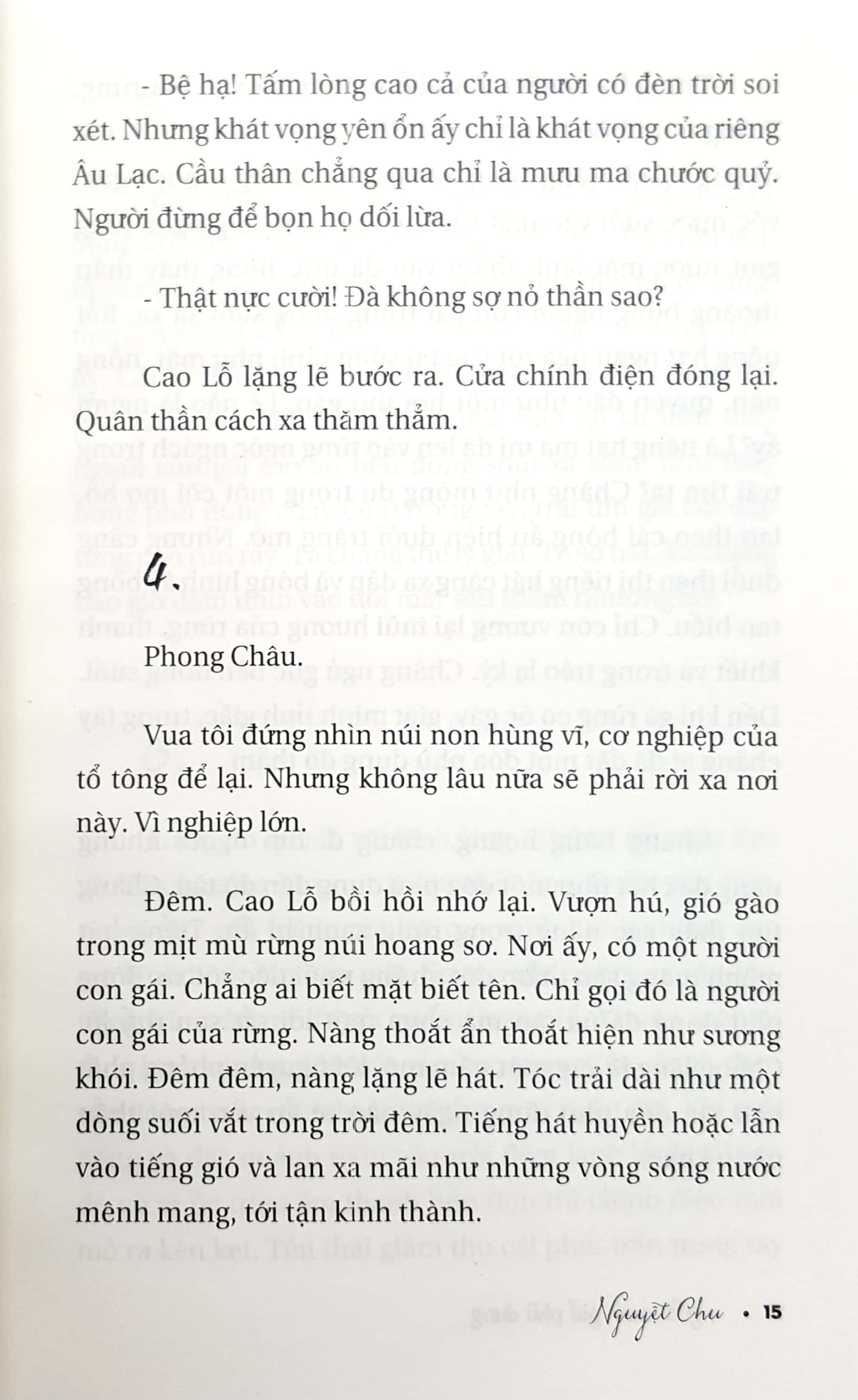 Người Canh Giữ Phù Dung PDF Người Canh Giữ Phù Dung PDF