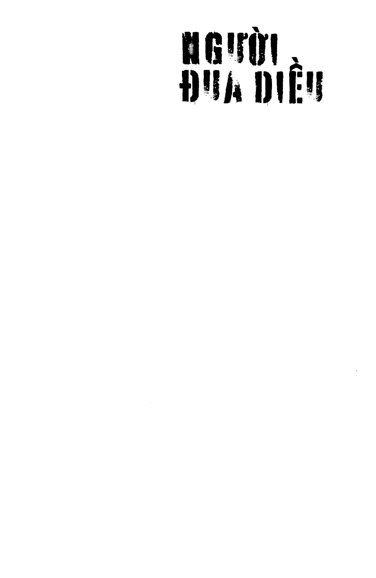 Người Đua Diều PDF Người Đua Diều PDF