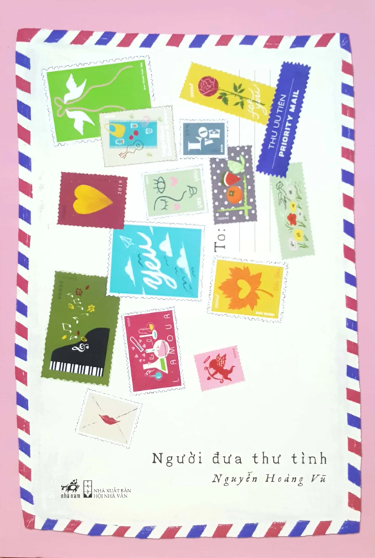 Người Đưa Thư Tình PDF đọc ebook online, epub online, nghe sách nói audio miễn phí. Tải sách Người Đưa Thư Tình PDF đọc ebook online, epub online, nghe sách nói audio miễn phí.