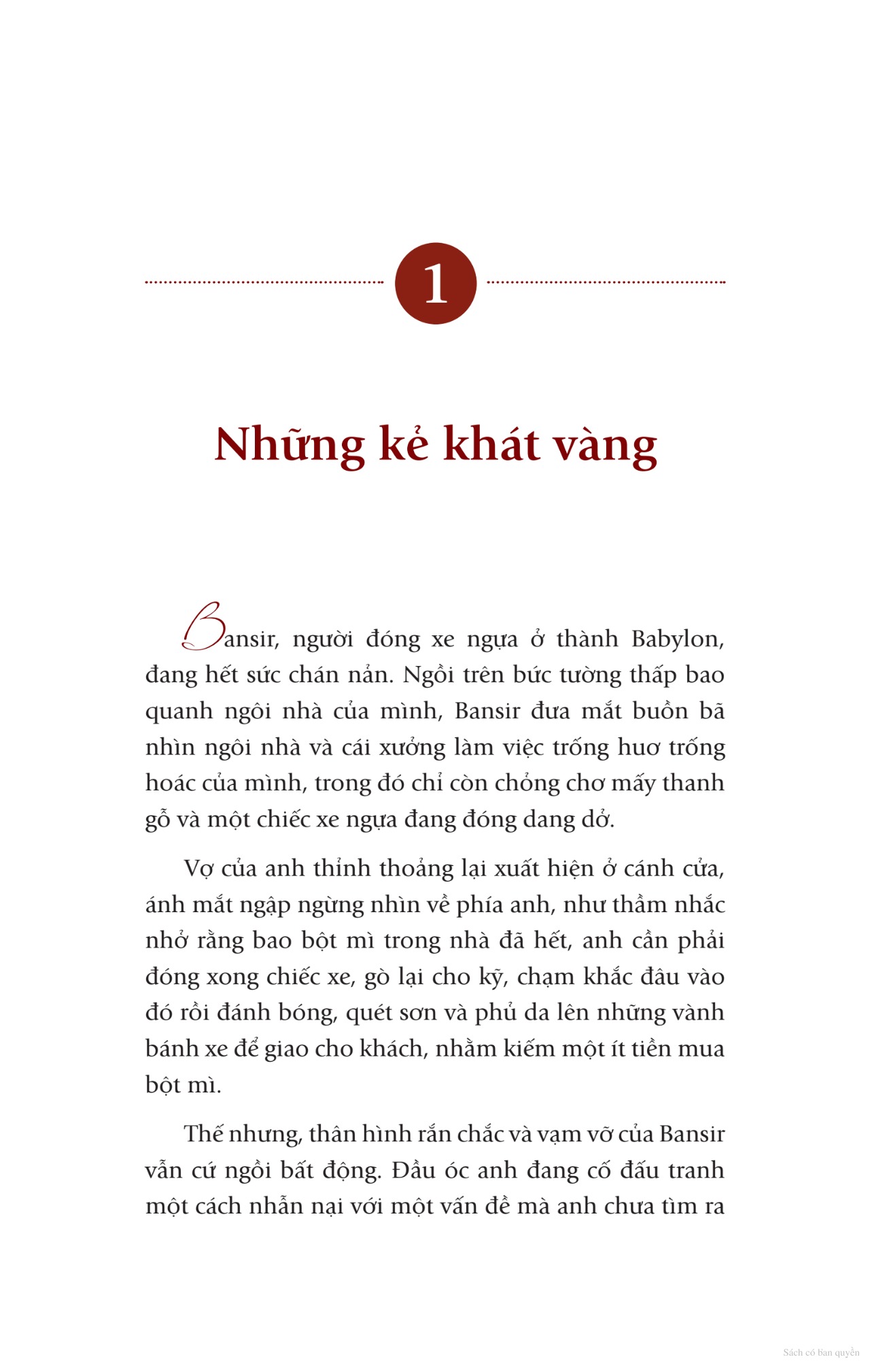 Người Giàu Có Nhất Thành Babylon PDF đọc ebook online, epub online, nghe sách nói audio miễn phí. Người Giàu Có Nhất Thành Babylon PDF đọc ebook online, epub online, nghe sách nói audio miễn phí.