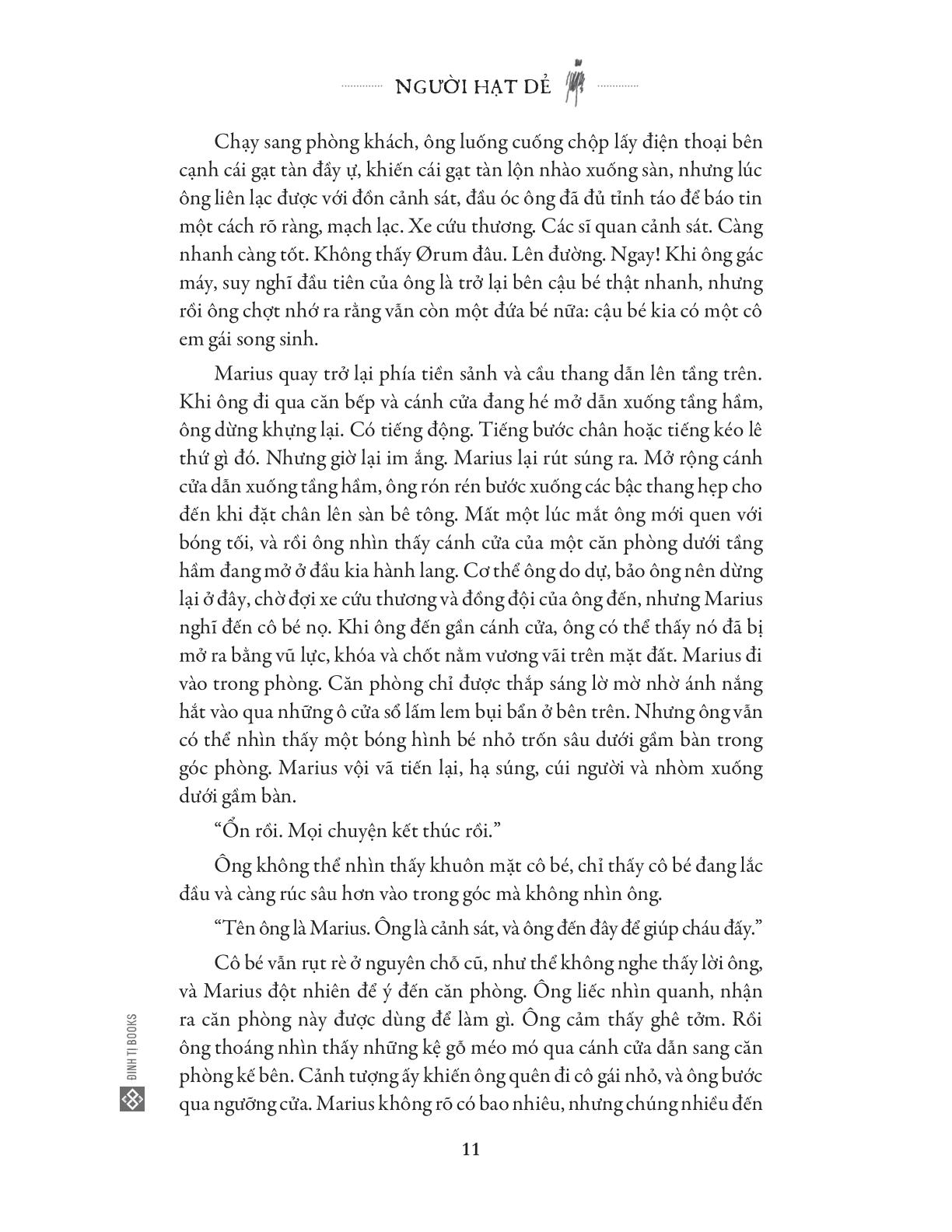Người Hạt Dẻ PDF