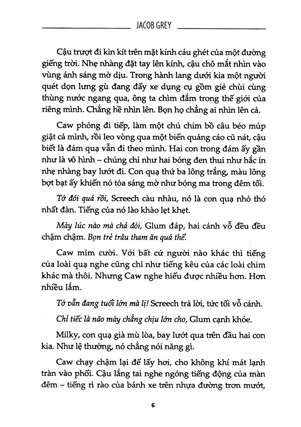 Người Hoang (Phần 1 Series Người Hoang) PDF đọc ebook online, epub online, nghe sách nói audio miễn phí. Người Hoang (Phần 1 Series Người Hoang) PDF đọc ebook online, epub online, nghe sách nói audio miễn phí.