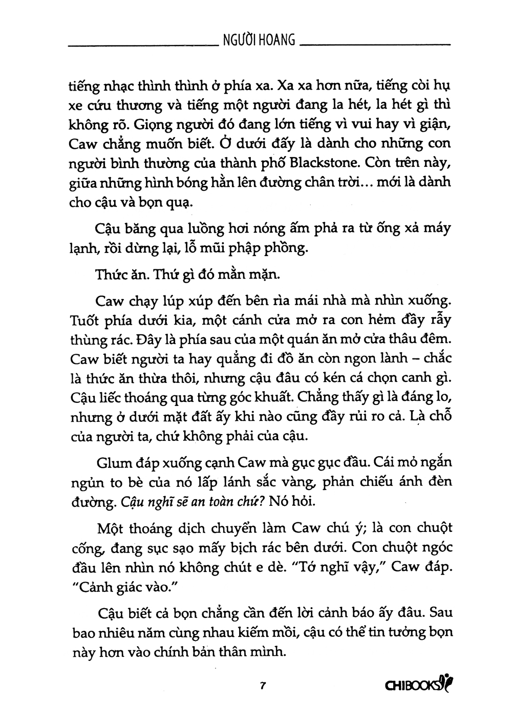 Người Hoang (Phần 1 Series Người Hoang) PDF đọc ebook online, epub online, nghe sách nói audio miễn phí. Người Hoang (Phần 1 Series Người Hoang) PDF đọc ebook online, epub online, nghe sách nói audio miễn phí.