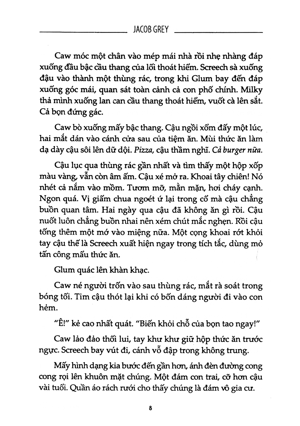 Người Hoang (Phần 1 Series Người Hoang) PDF đọc ebook online, epub online, nghe sách nói audio miễn phí. Người Hoang (Phần 1 Series Người Hoang) PDF đọc ebook online, epub online, nghe sách nói audio miễn phí.