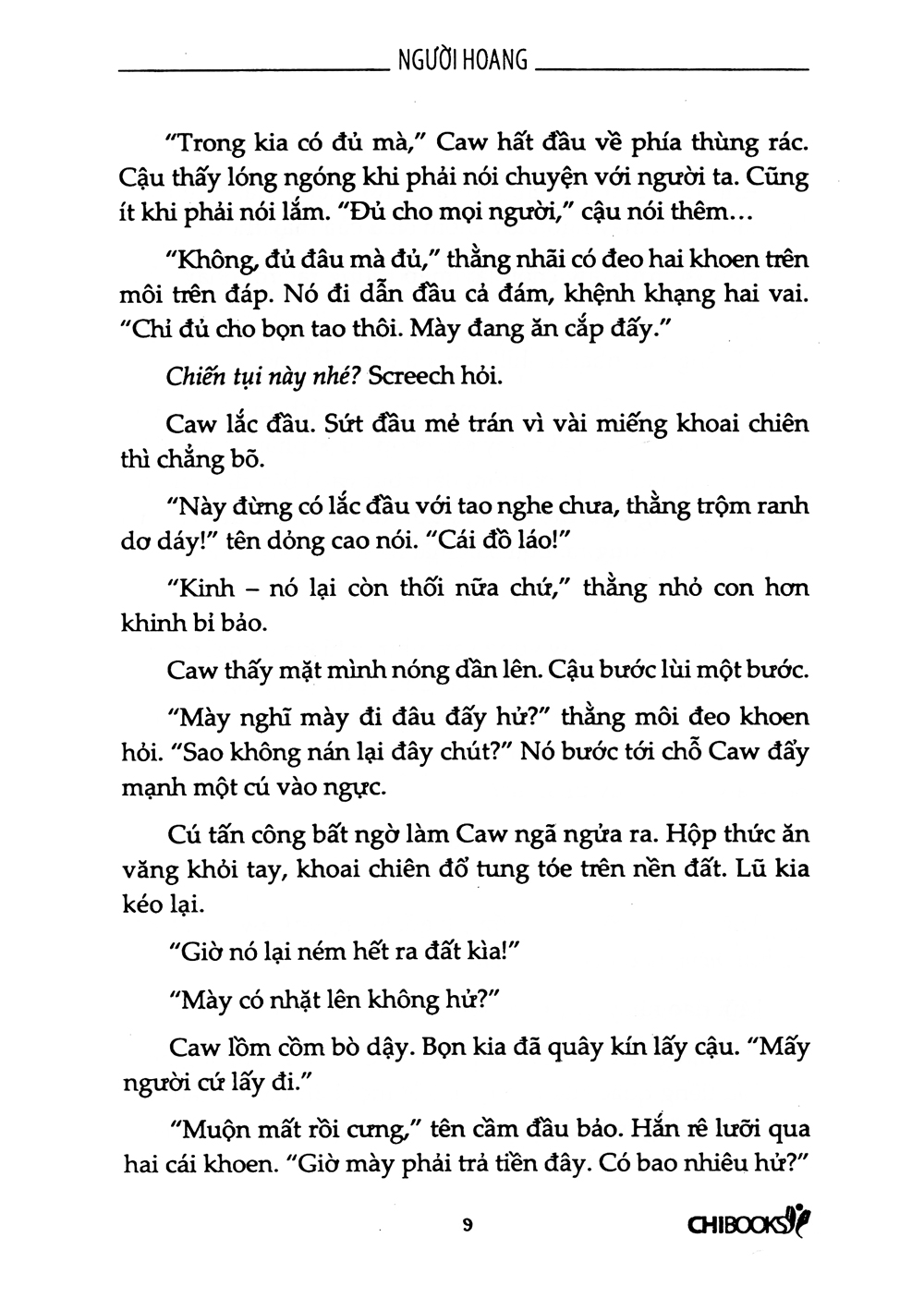 Người Hoang (Phần 1 Series Người Hoang) PDF đọc ebook online, epub online, nghe sách nói audio miễn phí. Người Hoang (Phần 1 Series Người Hoang) PDF đọc ebook online, epub online, nghe sách nói audio miễn phí.