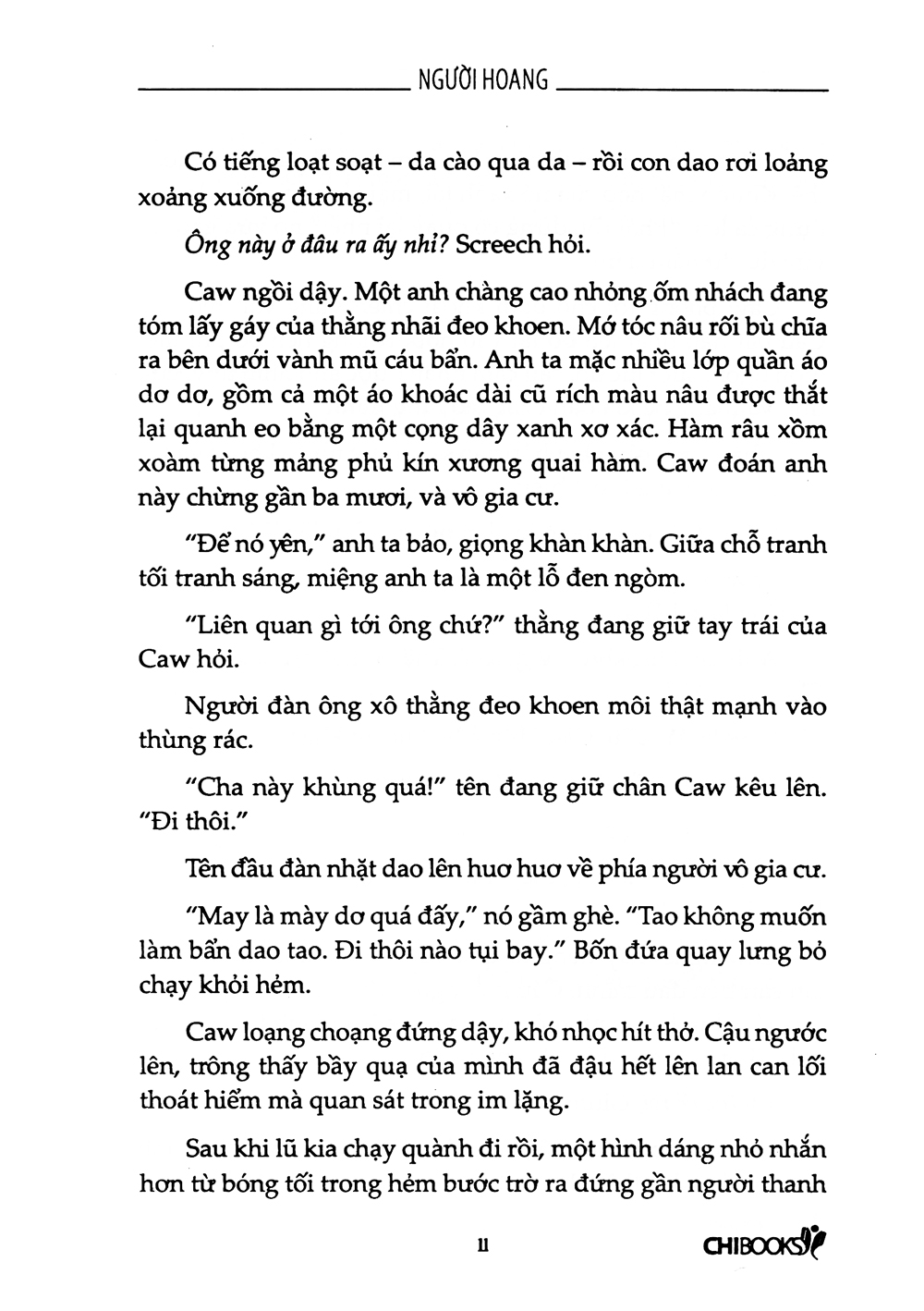 Người Hoang (Phần 1 Series Người Hoang) PDF đọc ebook online, epub online, nghe sách nói audio miễn phí. Người Hoang (Phần 1 Series Người Hoang) PDF đọc ebook online, epub online, nghe sách nói audio miễn phí.