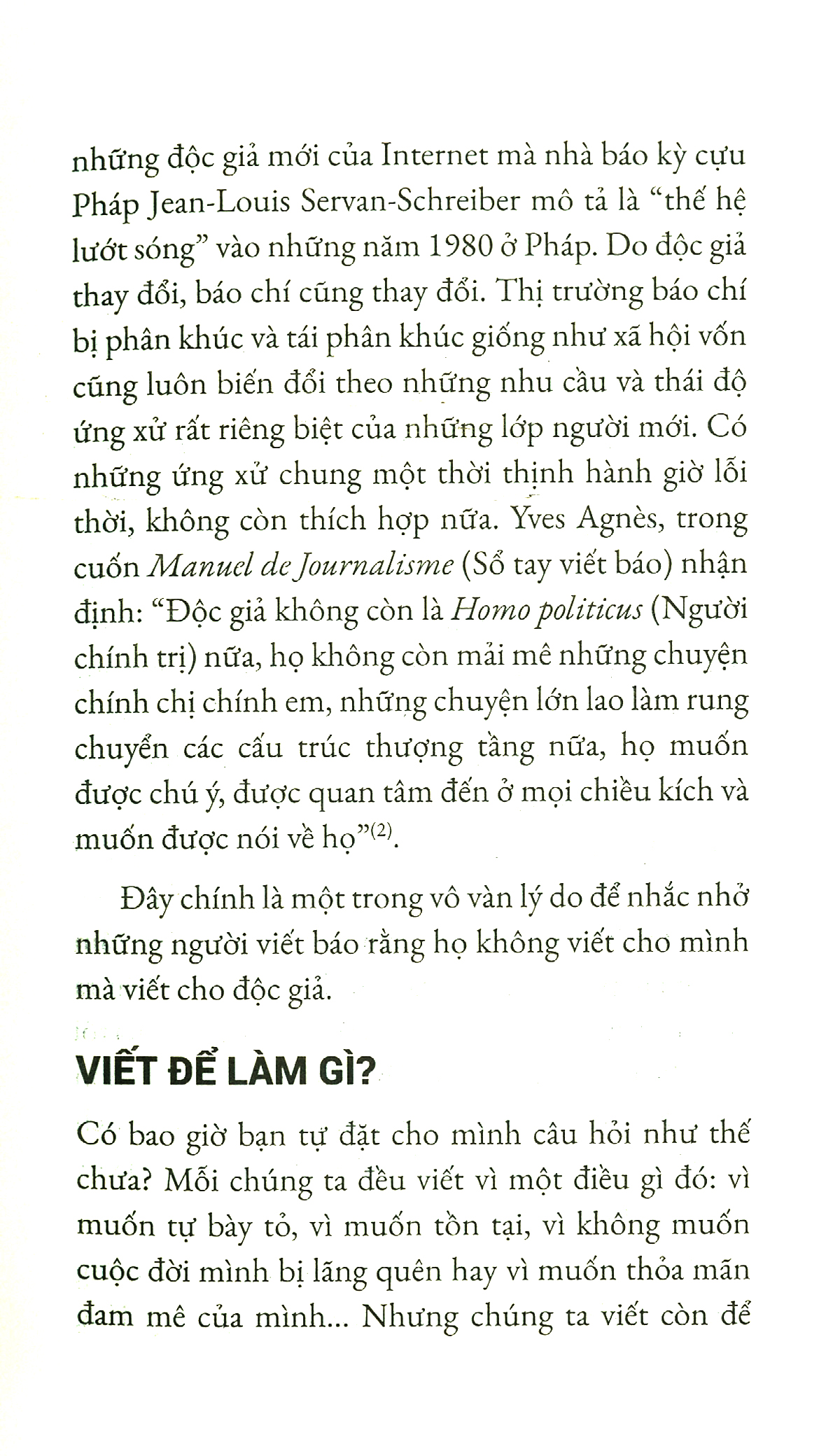 Người Kể Chuyện Trên Báo PDF
