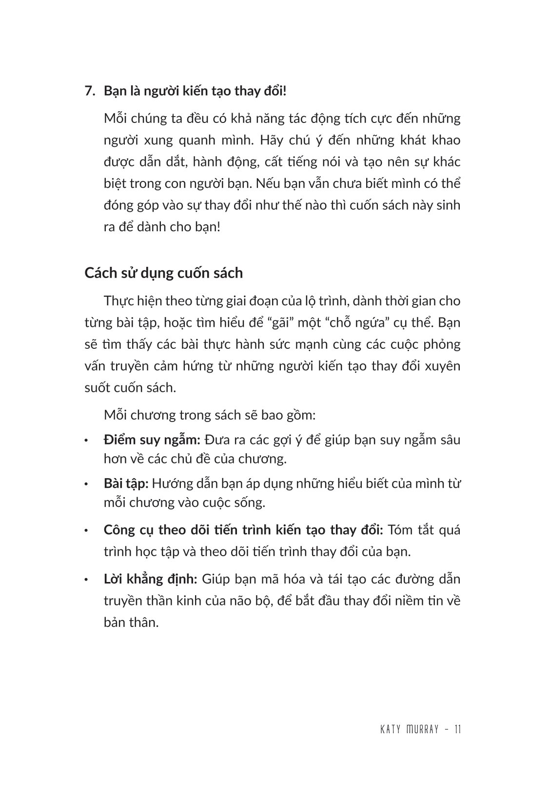 Người Kiến Tạo Thay Đổi - Bí Mật Từ Những Nhà Lãnh Đạo Tiên Phong PDF Người Kiến Tạo Thay Đổi - Bí Mật Từ Những Nhà Lãnh Đạo Tiên Phong PDF