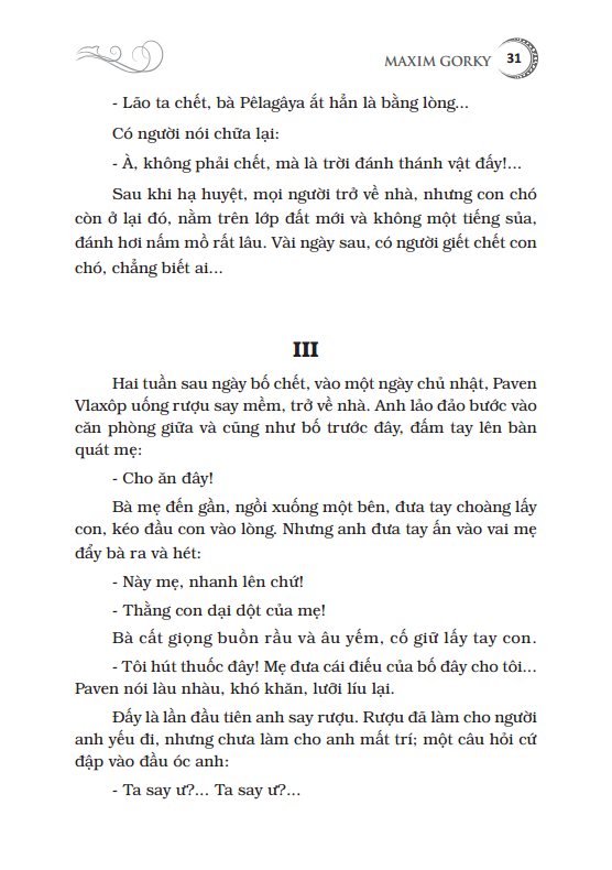 Người Mẹ PDF đọc ebook online, epub online, nghe sách nói audio miễn phí. Tải sách Người Mẹ PDF đọc ebook online, epub online, nghe sách nói audio miễn phí.