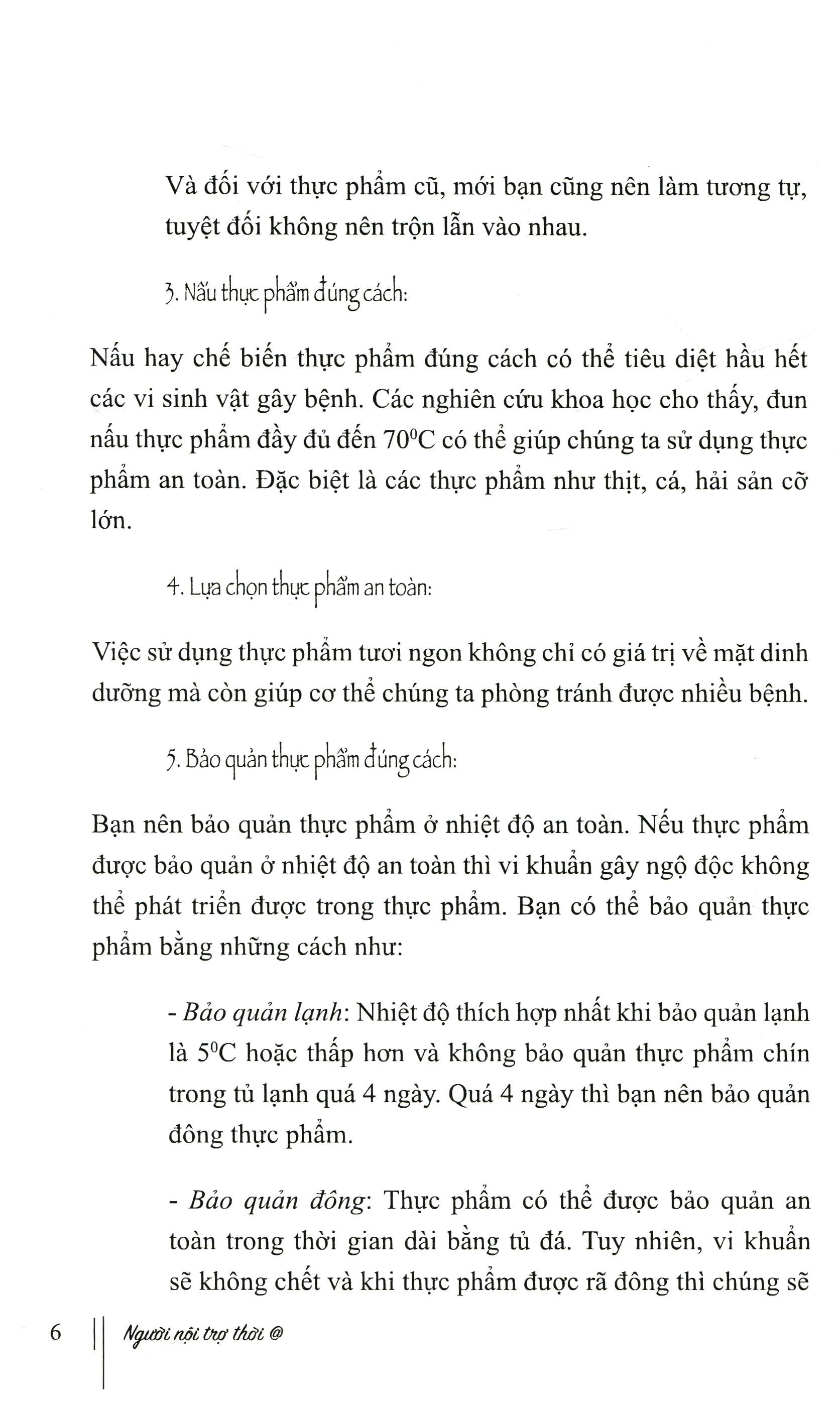 Người Nội Trợ Thời @ PDF Người Nội Trợ Thời @ PDF
