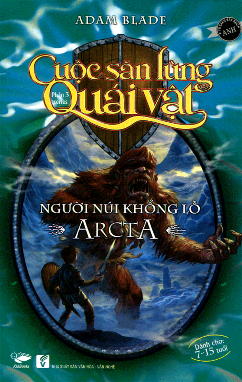 Người Núi Khổng Lồ Arcta - Cuộc Săn Lùng Quái Vật (Tái Bản 2016) PDF đọc ebook online, epub online, nghe sách nói audio miễn phí. Tải sách Người Núi Khổng Lồ Arcta - Cuộc Săn Lùng Quái Vật (Tái Bản 2016) PDF đọc ebook online, epub online, nghe sách nói audio miễn phí.