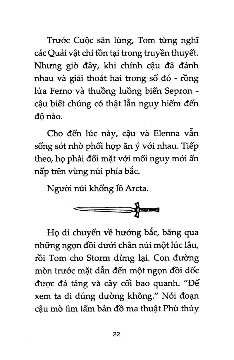 Người Núi Khổng Lồ Arcta - Cuộc Săn Lùng Quái Vật (Tái Bản 2016) PDF đọc ebook online, epub online, nghe sách nói audio miễn phí. Tải sách Người Núi Khổng Lồ Arcta - Cuộc Săn Lùng Quái Vật (Tái Bản 2016) PDF đọc ebook online, epub online, nghe sách nói audio miễn phí.