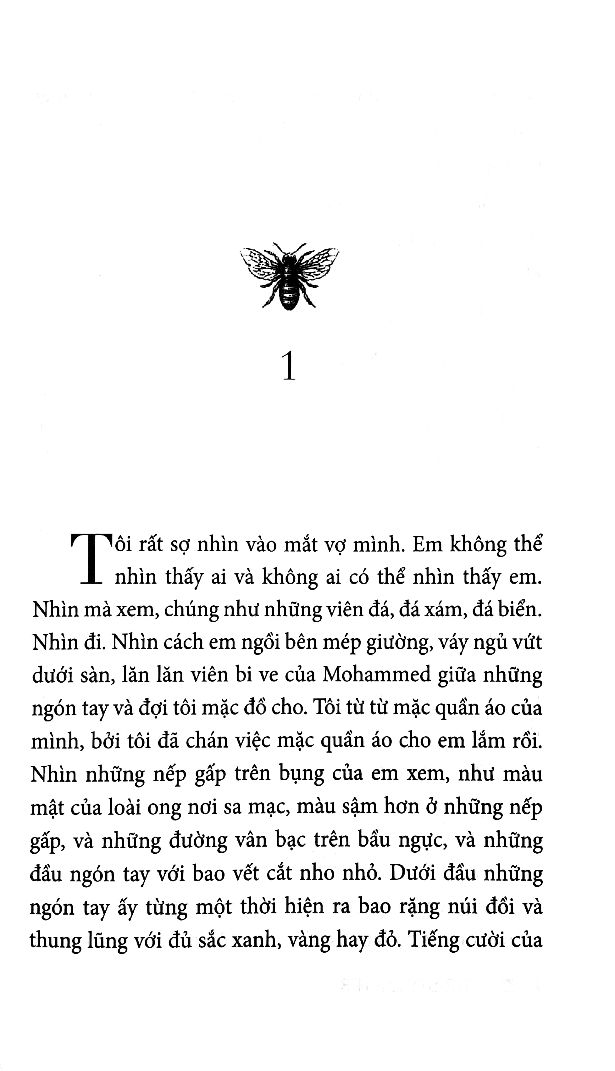 Người Nuôi Ong Thành Aleppo - The Beekeeper Of Aleppo (Aspen Words Literary Prize Winner) PDF đọc ebook online, epub online, nghe sách nói audio miễn phí.