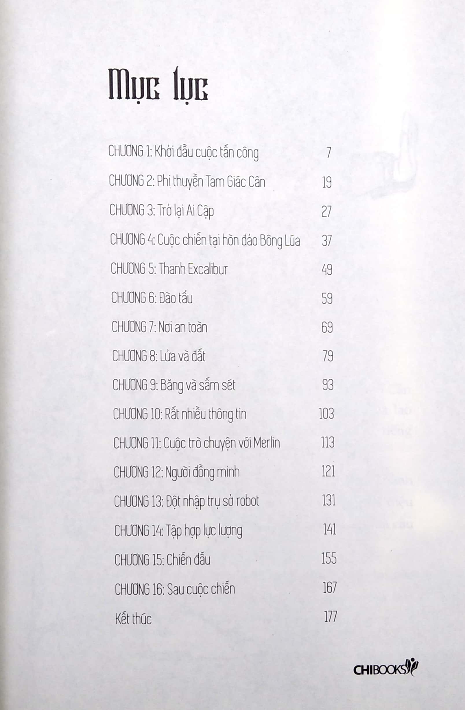 Người Sao Chổi - Phần 2: Cuộc Nổi Dậy Của Robot PDF Người Sao Chổi - Phần 2: Cuộc Nổi Dậy Của Robot PDF