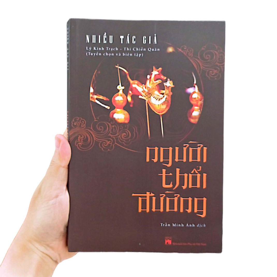 Người Thổi Đường PDF đọc ebook online, epub online, nghe sách nói audio miễn phí. Người Thổi Đường PDF đọc ebook online, epub online, nghe sách nói audio miễn phí.