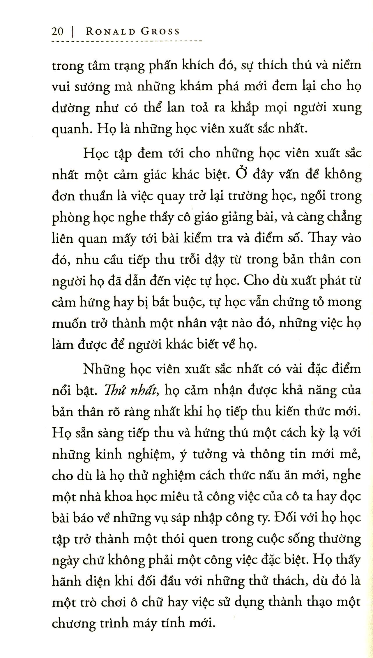 Người Thông Minh Học Tập Như Thế Nào PDF Người Thông Minh Học Tập Như Thế Nào PDF