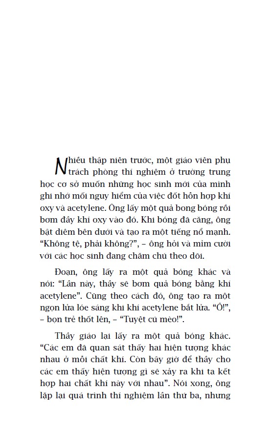 Người Thông Minh Không Làm Việc Một Mình (Tái Bản 2024) PDF đọc ebook online, epub online, nghe sách nói audio miễn phí.