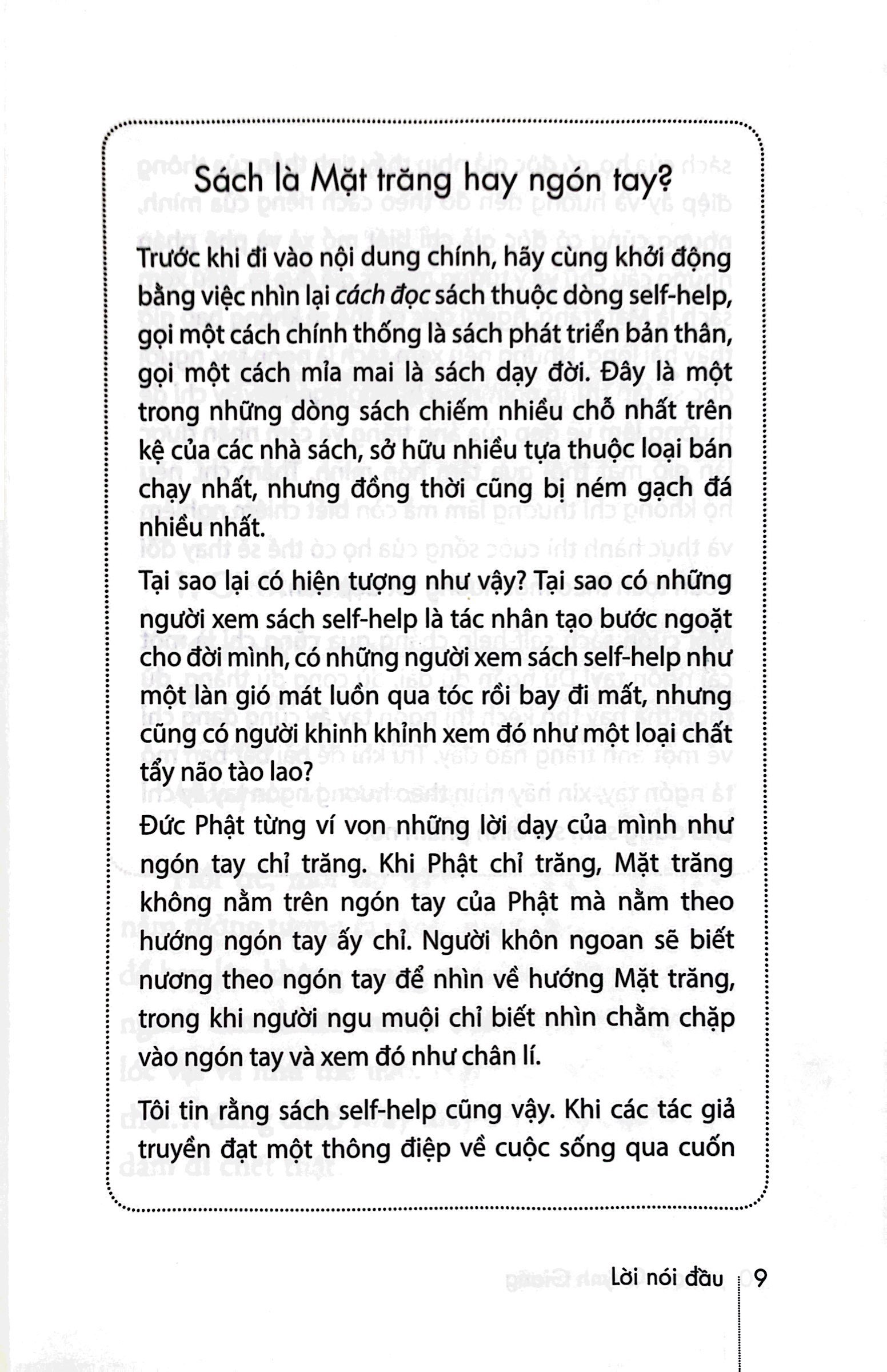 Người Tối Giản PDF