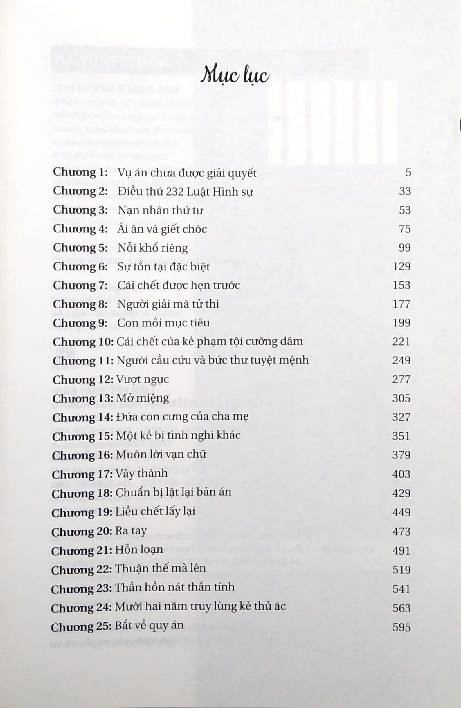 Người Truy Án PDF đọc ebook online, epub online, nghe sách nói audio miễn phí. Người Truy Án PDF đọc ebook online, epub online, nghe sách nói audio miễn phí.