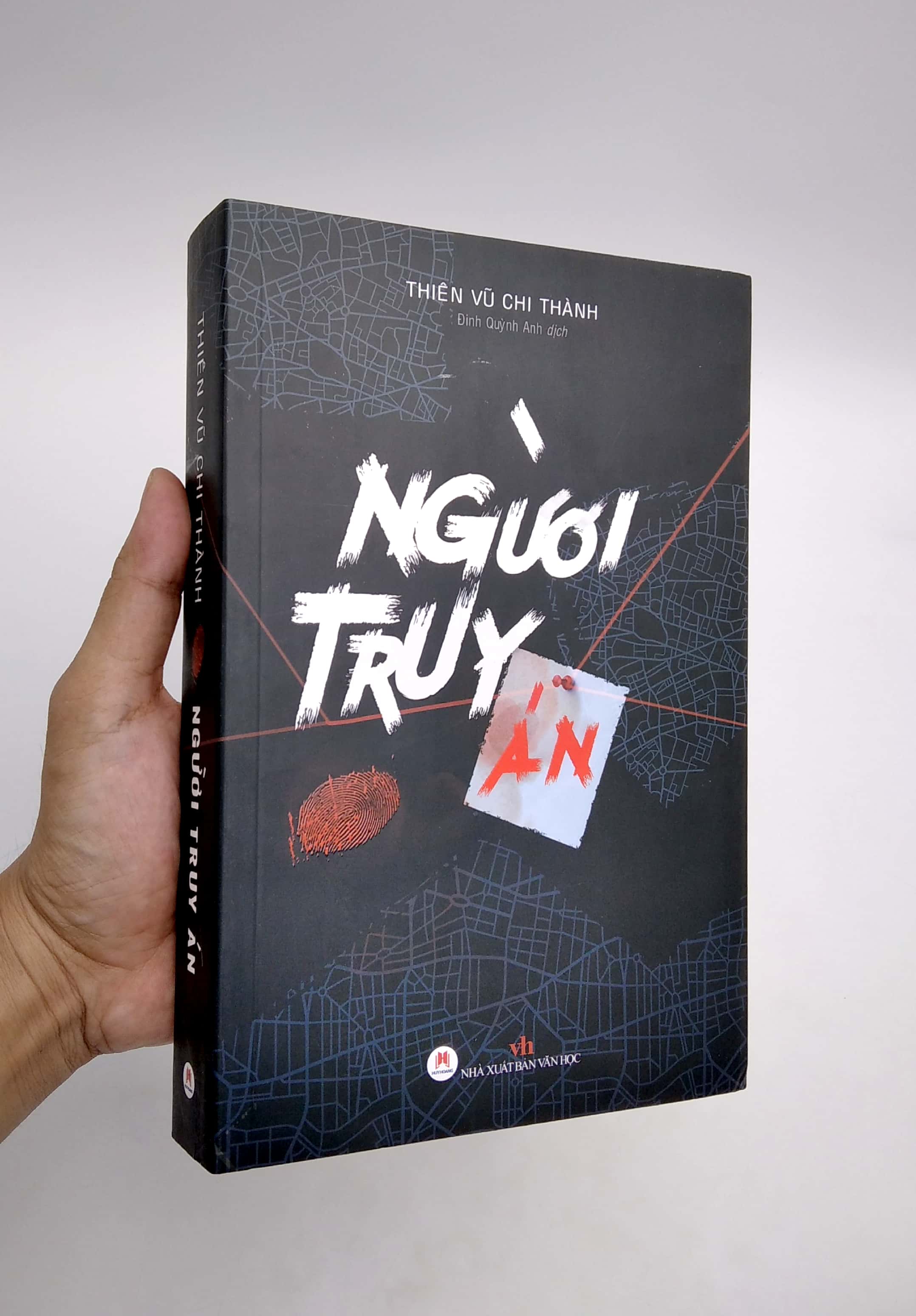 Người Truy Án PDF đọc ebook online, epub online, nghe sách nói audio miễn phí. Người Truy Án PDF đọc ebook online, epub online, nghe sách nói audio miễn phí.