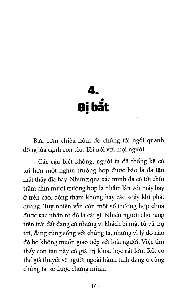 Tải sách Người Tù Của Dĩa Bay PDF đọc ebook online, epub online, nghe sách nói audio miễn phí.