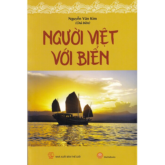 Người Việt Với Biển PDF Người Việt Với Biển PDF
