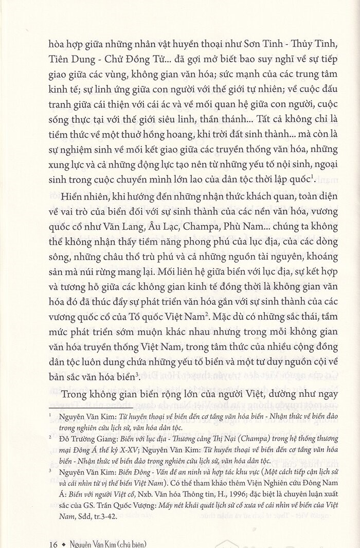 Người Việt Với Biển PDF Người Việt Với Biển PDF