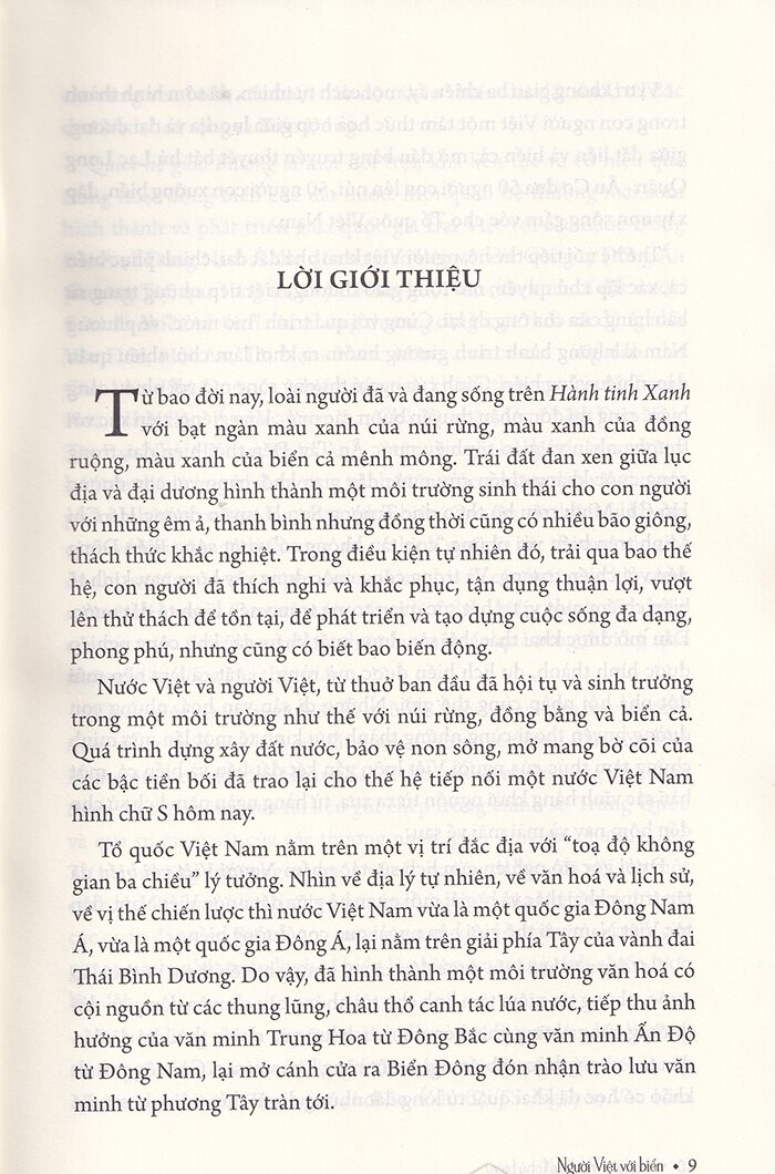 Người Việt Với Biển PDF Người Việt Với Biển PDF