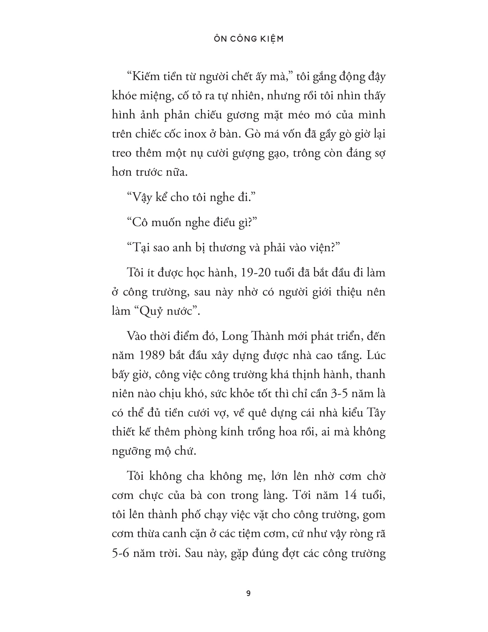 Người Vớt Xác PDF đọc ebook online, epub online, nghe sách nói audio miễn phí tại reds.vn. Người Vớt Xác PDF đọc ebook online, epub online, nghe sách nói audio miễn phí.