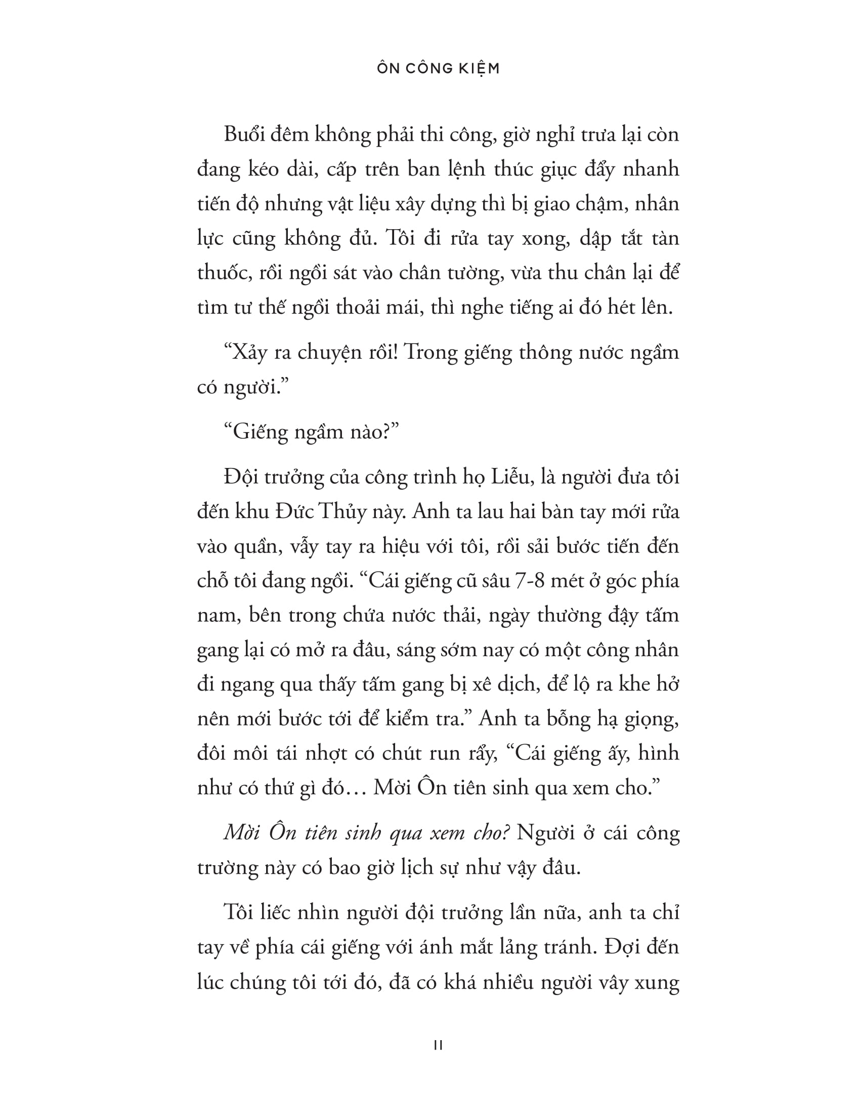 Người Vớt Xác PDF đọc ebook online, epub online, nghe sách nói audio miễn phí tại reds.vn. Người Vớt Xác PDF đọc ebook online, epub online, nghe sách nói audio miễn phí.