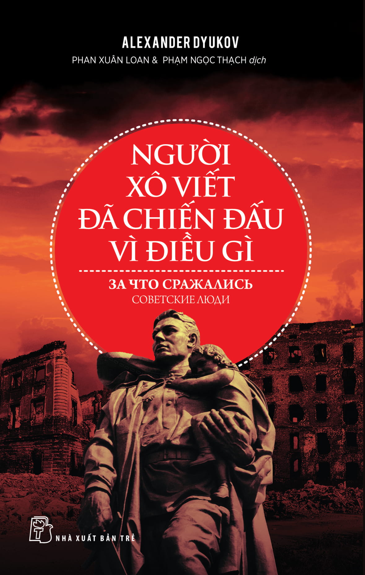 Người Xô Viết Đã Chiến Đấu Vì Điều Gì PDF đọc ebook online, epub online, nghe sách nói audio miễn phí.