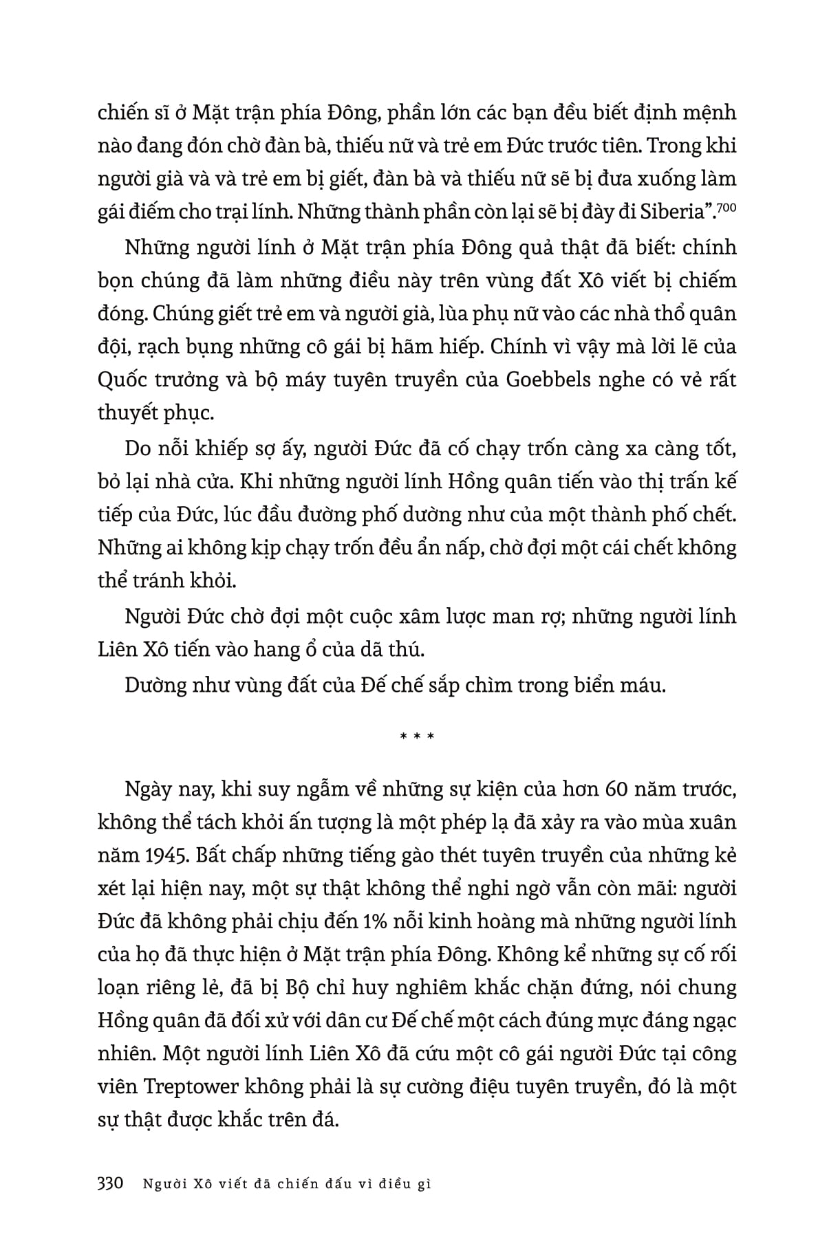 Người Xô Viết Đã Chiến Đấu Vì Điều Gì PDF đọc ebook online, epub online, nghe sách nói audio miễn phí.
