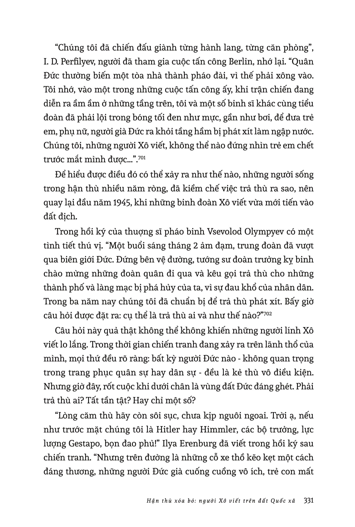 Người Xô Viết Đã Chiến Đấu Vì Điều Gì PDF đọc ebook online, epub online, nghe sách nói audio miễn phí.