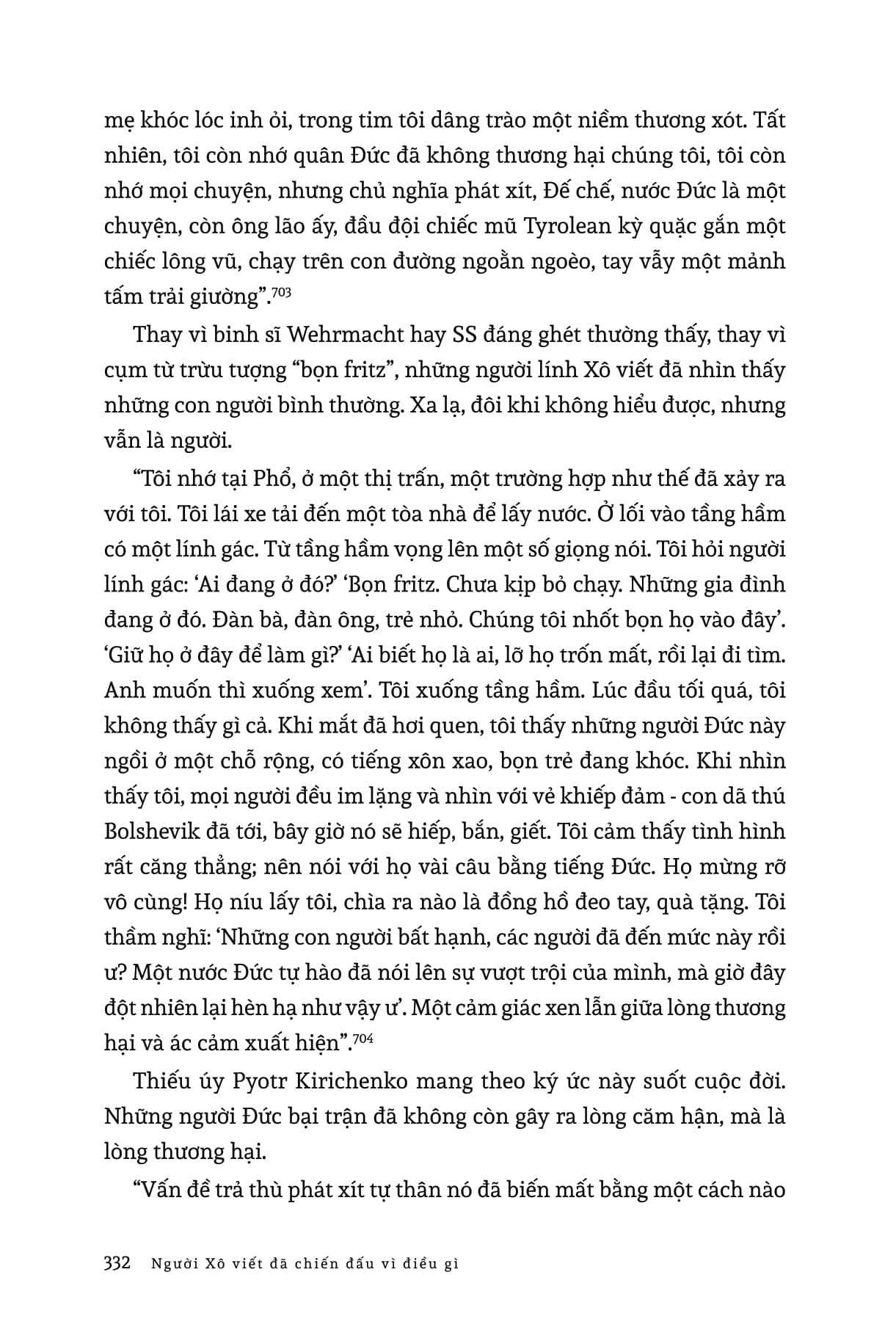 Người Xô Viết Đã Chiến Đấu Vì Điều Gì PDF đọc ebook online, epub online, nghe sách nói audio miễn phí.