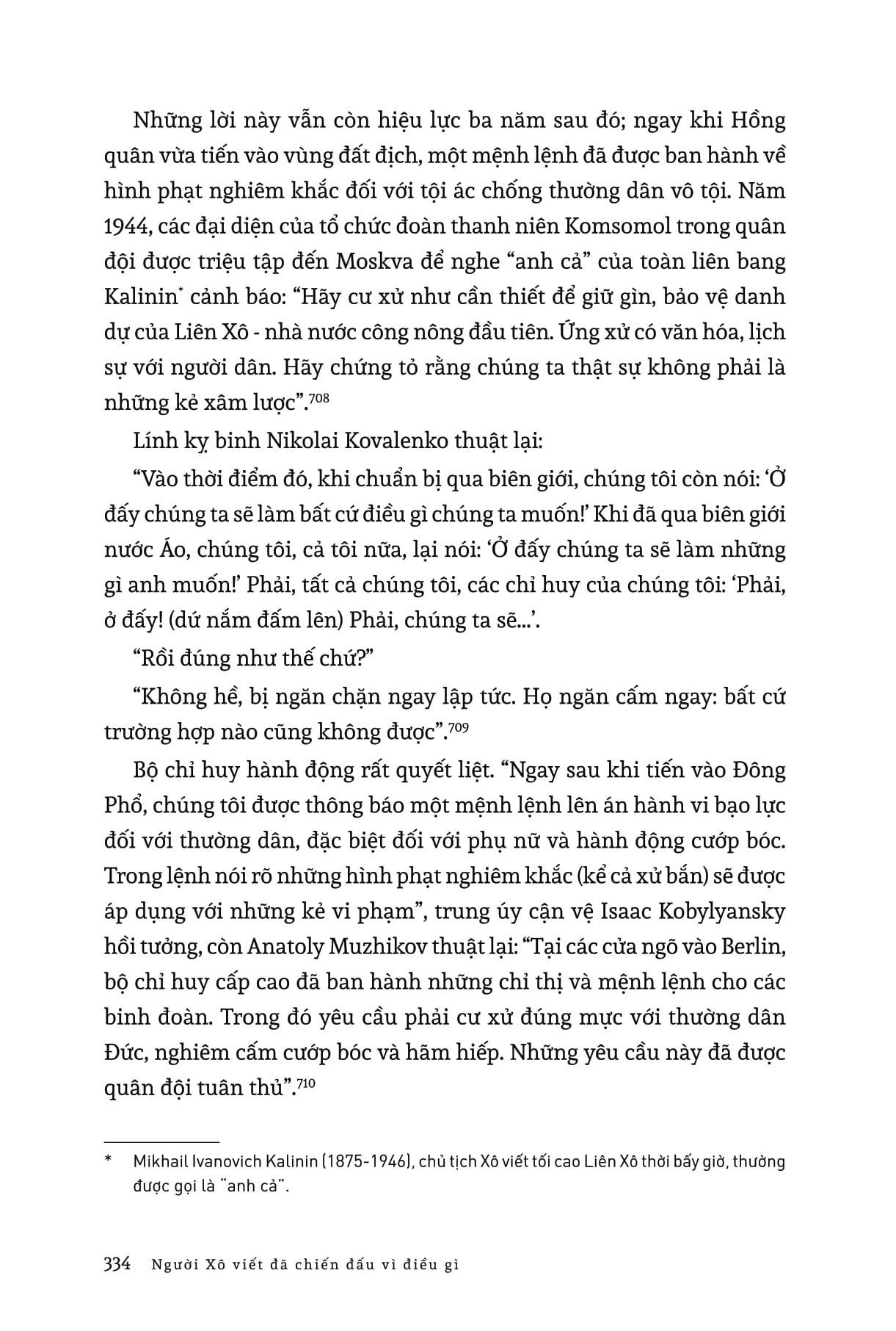 Người Xô Viết Đã Chiến Đấu Vì Điều Gì PDF đọc ebook online, epub online, nghe sách nói audio miễn phí.