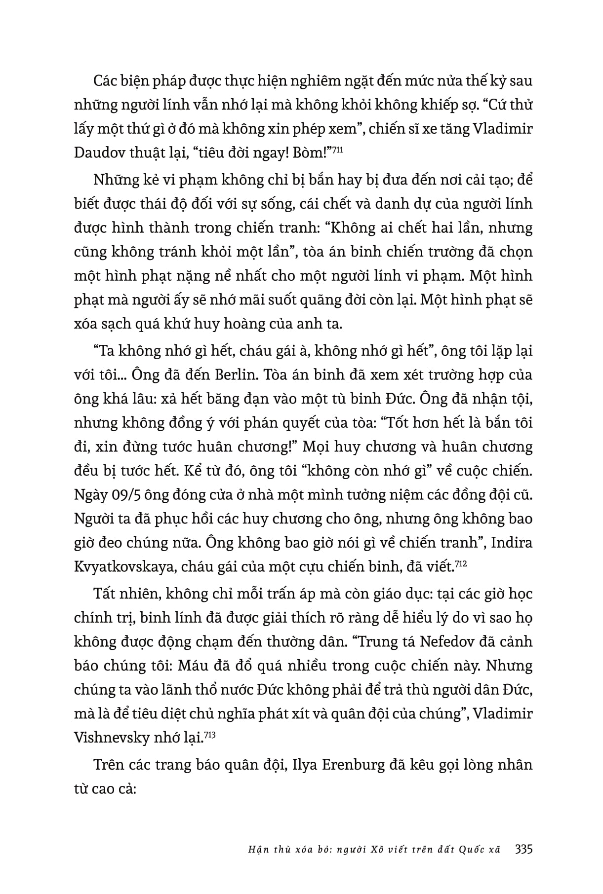 Người Xô Viết Đã Chiến Đấu Vì Điều Gì PDF đọc ebook online, epub online, nghe sách nói audio miễn phí.