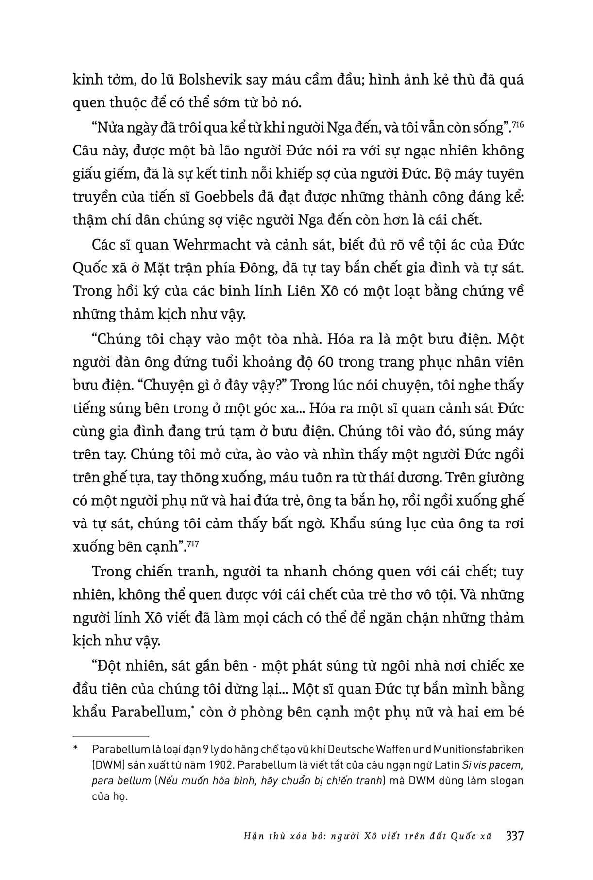 Người Xô Viết Đã Chiến Đấu Vì Điều Gì PDF đọc ebook online, epub online, nghe sách nói audio miễn phí.