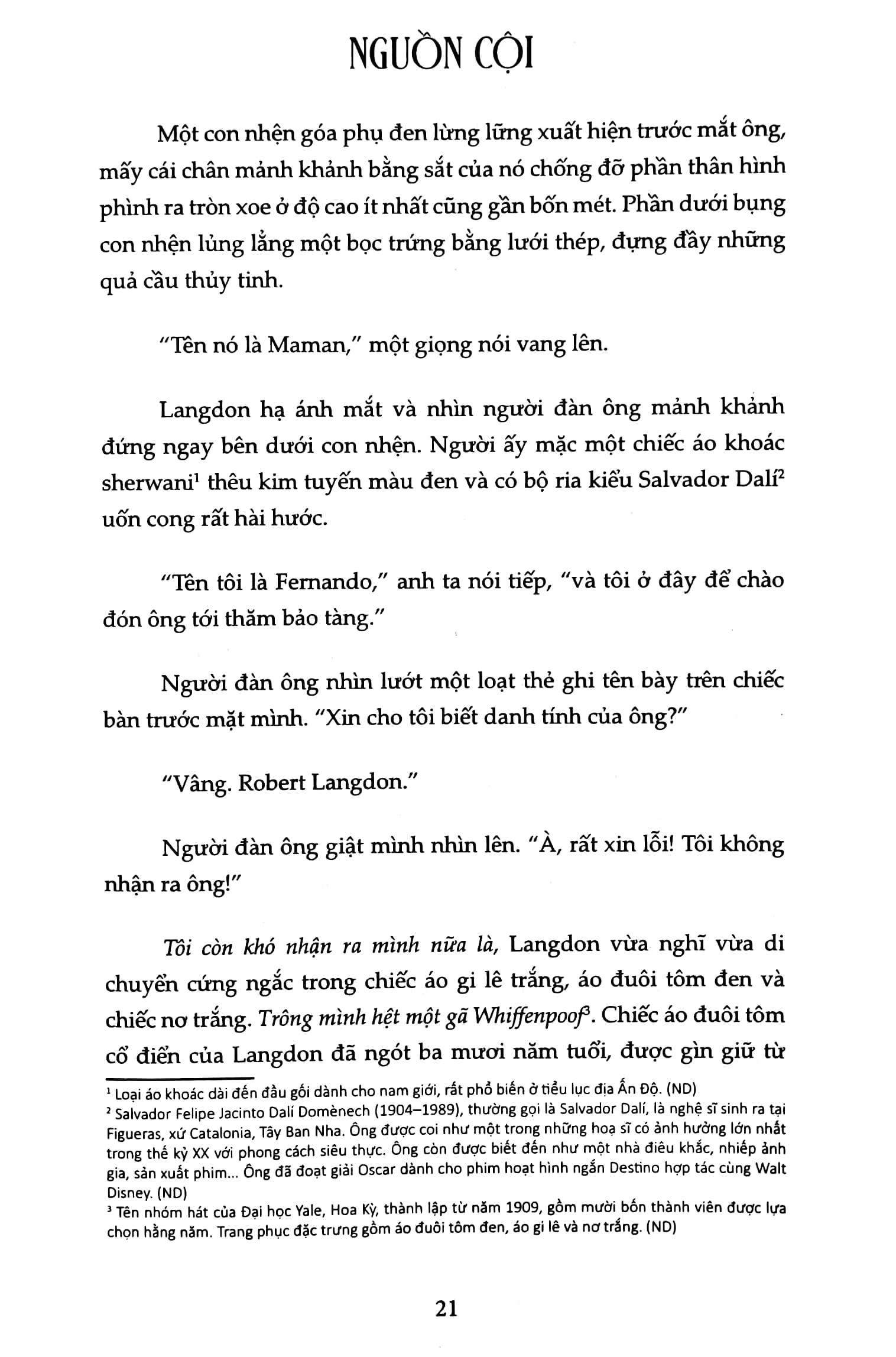 Tải sách Nguồn Cội PDF đọc ebook online, epub online, nghe sách nói audio miễn phí.