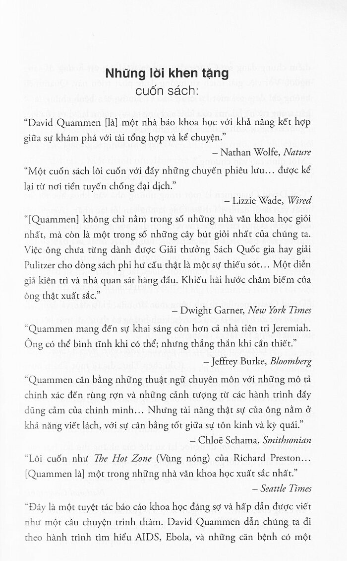 Nguồn Gốc Dịch Bệnh PDF đọc ebook online, epub online, nghe sách nói audio miễn phí.