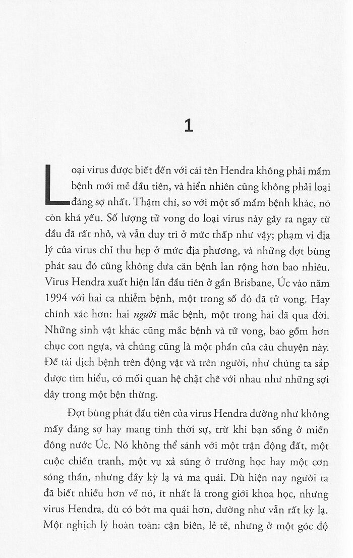 Nguồn Gốc Dịch Bệnh PDF đọc ebook online, epub online, nghe sách nói audio miễn phí.