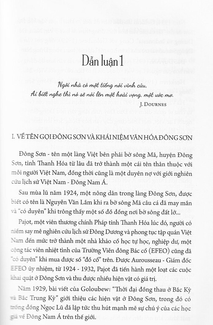 Nguồn Gốc Và Sự Phát Triển Của Kiến Trúc - Biểu Tượng Và Ngôn Ngữ Đông Sơn PDF đọc ebook online, epub online, nghe sách nói audio miễn phí.