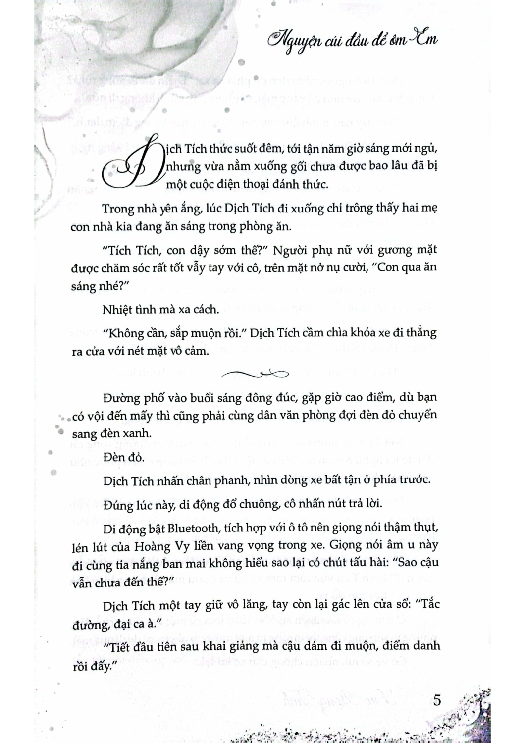 Tải sách Nguyện Cúi Đầu Để Ôm Em PDF đọc ebook online, epub online, nghe sách nói audio miễn phí.