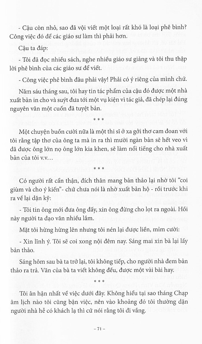 Nguyễn Hiến Lê - Tác Phẩm Đăng Báo - Bên Lề Con Chữ PDF đọc ebook online, epub online, nghe sách nói audio miễn phí.