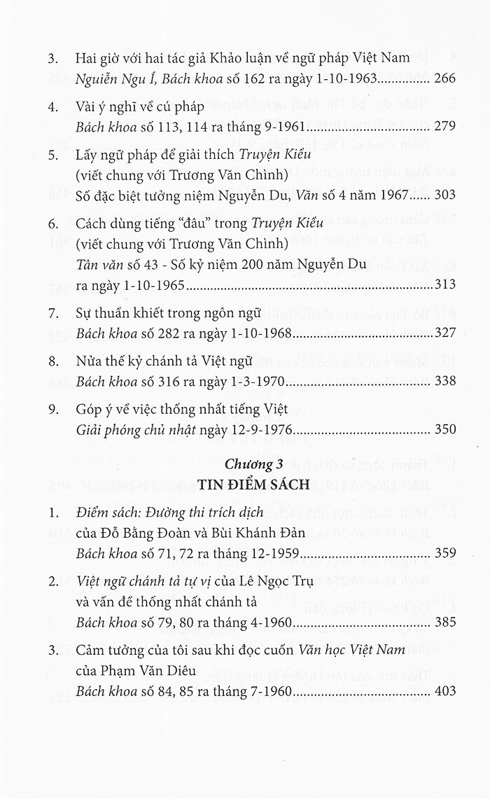 Nguyễn Hiến Lê - Tác Phẩm Đăng Báo - Bên Lề Con Chữ PDF đọc ebook online, epub online, nghe sách nói audio miễn phí.