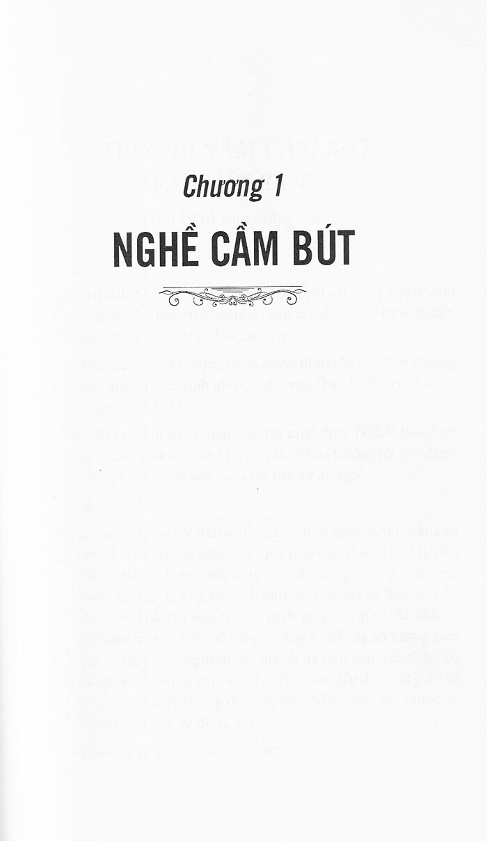 Nguyễn Hiến Lê - Tác Phẩm Đăng Báo - Bên Lề Con Chữ PDF đọc ebook online, epub online, nghe sách nói audio miễn phí.
