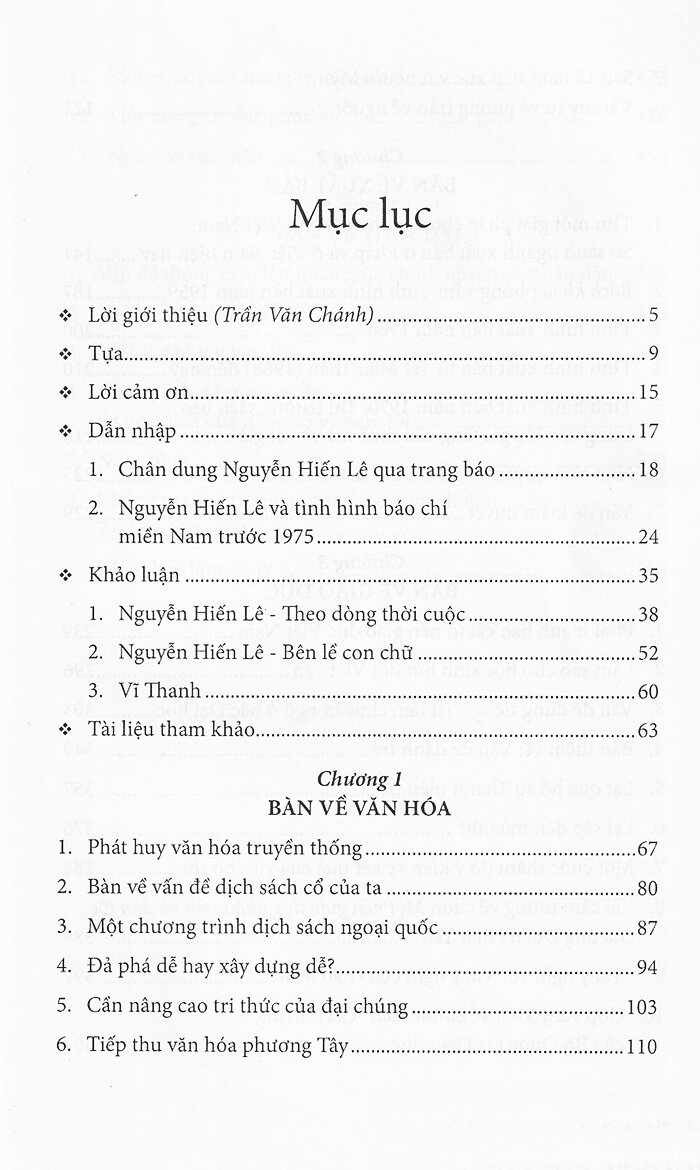 Tải sách Nguyễn Hiến Lê - Tác Phẩm Đăng Báo - Theo Dòng Thời Cuộc PDF đọc ebook online, epub online, nghe sách nói audio miễn phí.
