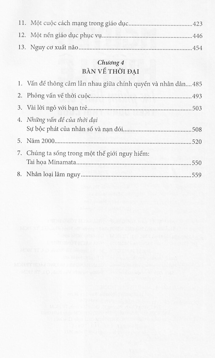 Tải sách Nguyễn Hiến Lê - Tác Phẩm Đăng Báo - Theo Dòng Thời Cuộc PDF đọc ebook online, epub online, nghe sách nói audio miễn phí.