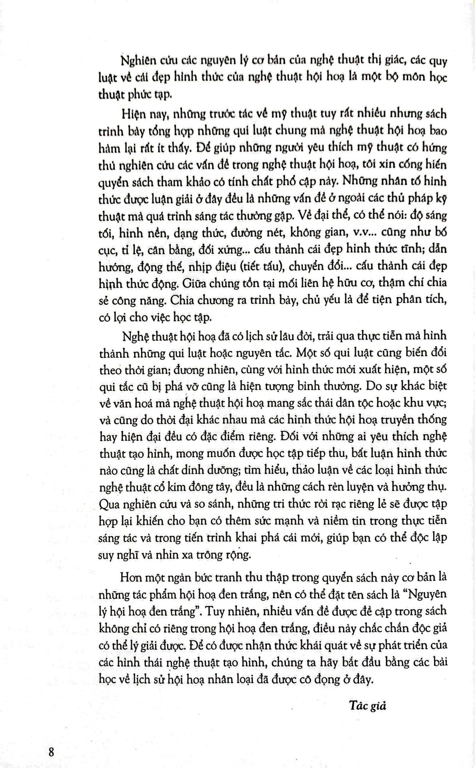 Nguyên Lý Hội Họa Đen Trắng PDF đọc ebook online, epub online, nghe sách nói audio miễn phí. Nguyên Lý Hội Họa Đen Trắng PDF đọc ebook online, epub online, nghe sách nói audio miễn phí.